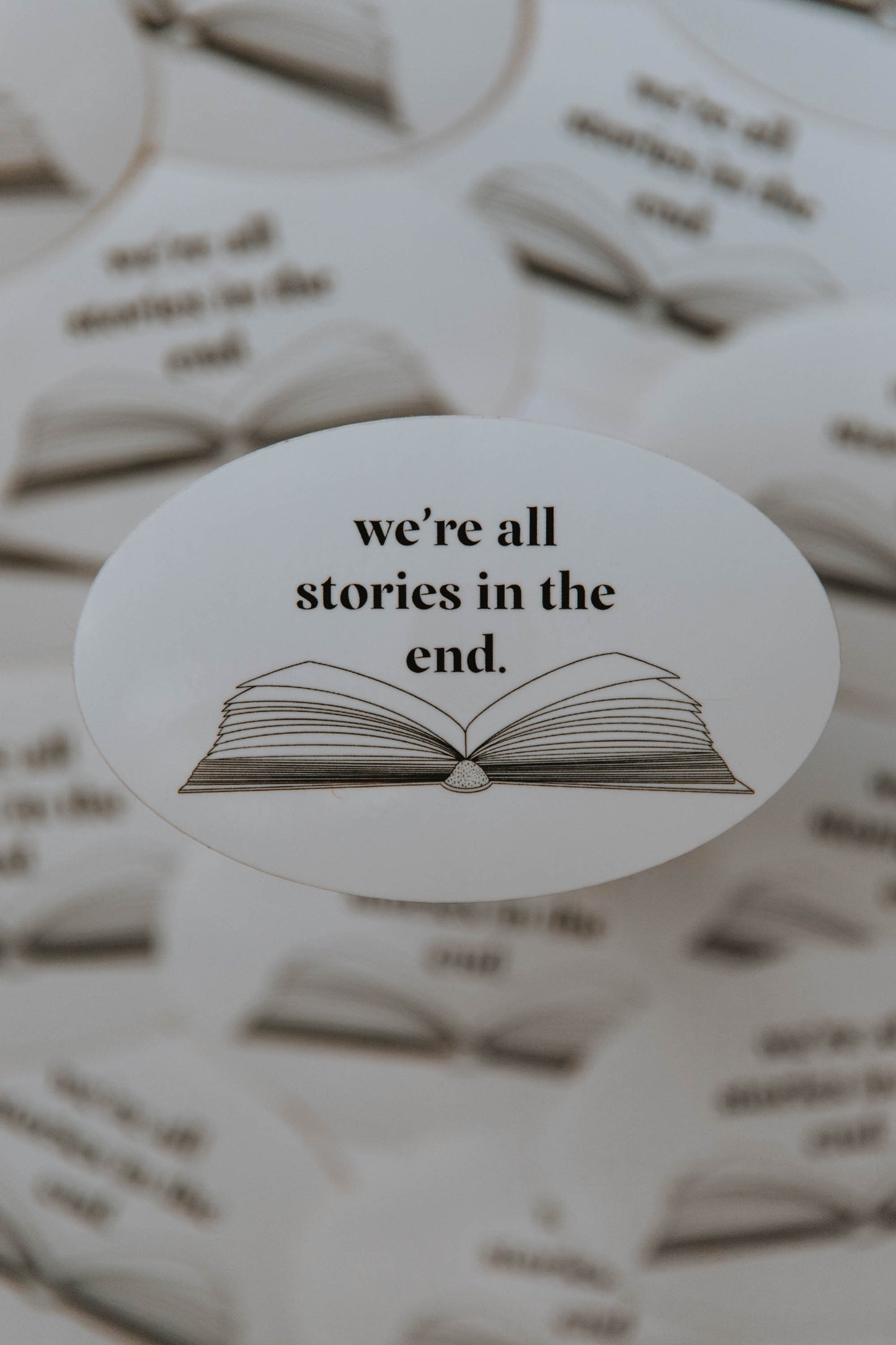 Stories Sticker